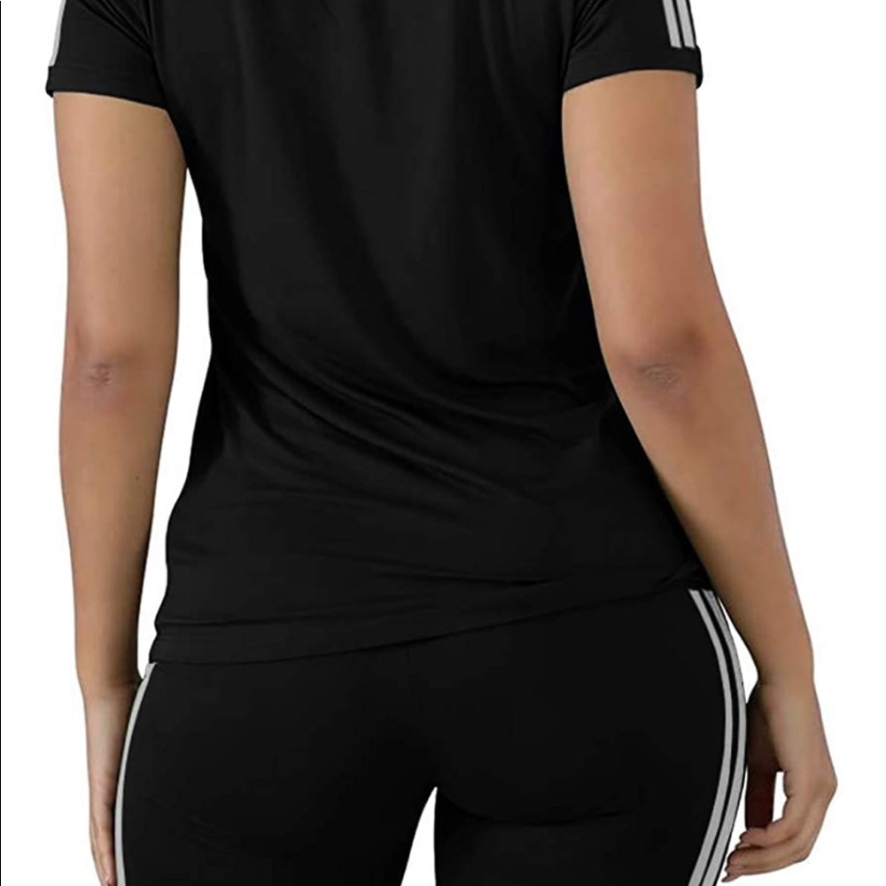 Women's Two Piece Outfits Tracksuit